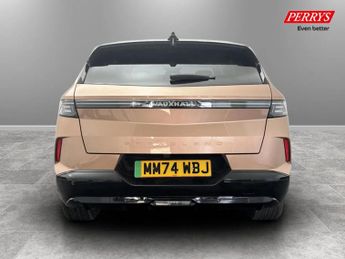 Vauxhall Grandland 157kW Ultimate 73kWh 5dr Auto [Panoramic Roof]