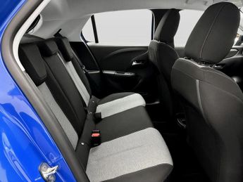 Vauxhall Corsa 100kW Design 50kWh 5dr Auto
