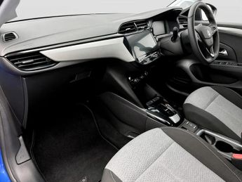 Vauxhall Corsa 100kW Design 50kWh 5dr Auto