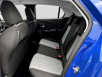 Vauxhall Corsa 100kW Design 50kWh 5dr Auto