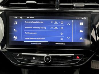 Vauxhall Corsa 100kW Design 50kWh 5dr Auto