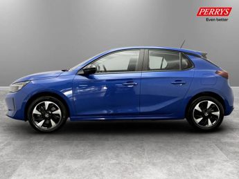 Vauxhall Corsa 100kW Design 50kWh 5dr Auto