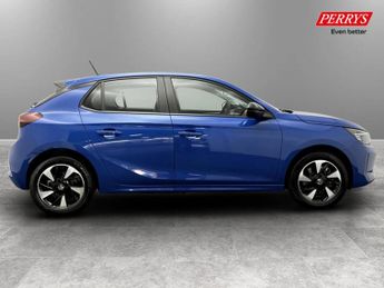 Vauxhall Corsa 100kW Design 50kWh 5dr Auto