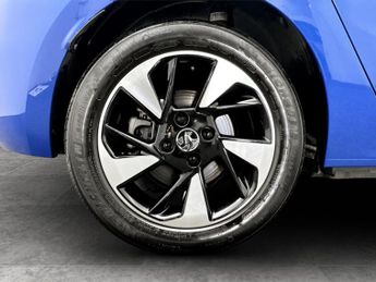 Vauxhall Corsa 100kW Design 50kWh 5dr Auto