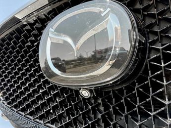 Mazda Cx-5 2.0 GT Sport Nav+ 5dr Auto