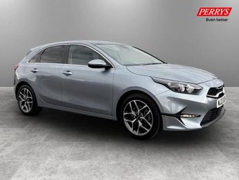 Kia Ceed 1.5T GDi ISG 3 5dr