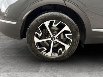 Kia Sportage 1.6 CRDi 134 48V ISG 3 5dr DCT