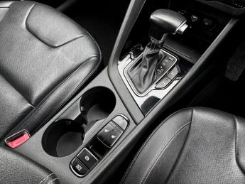 Kia Niro 1.6 GDi Hybrid 3 5dr DCT
