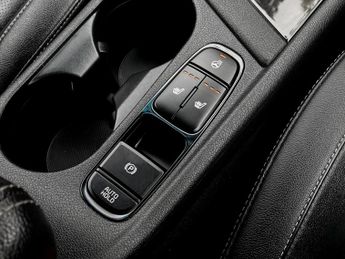 Kia Niro 1.6 GDi Hybrid 3 5dr DCT