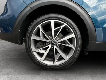 Kia Niro 1.6 GDi Hybrid 3 5dr DCT
