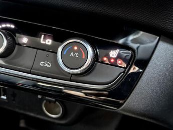 Vauxhall Corsa 100kW Elite Nav Premium 50kWh 5dr Auto [7.4kWCh]