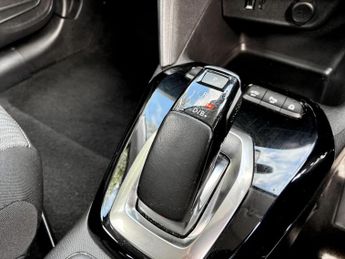 Vauxhall Corsa 100kW SE Nav 50kWh 5dr Auto [7.4kWCh]