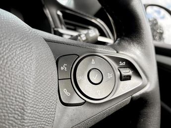 Vauxhall Corsa 100kW SE Nav 50kWh 5dr Auto [7.4kWCh]