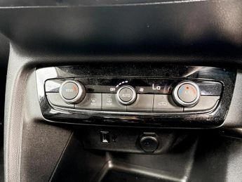 Vauxhall Corsa 100kW SE Nav 50kWh 5dr Auto [7.4kWCh]