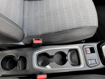 Vauxhall Corsa 100kW SE Nav 50kWh 5dr Auto [7.4kWCh]