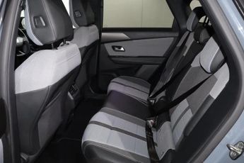 Vauxhall Grandland 157kW GS 73kWh 5dr Auto
