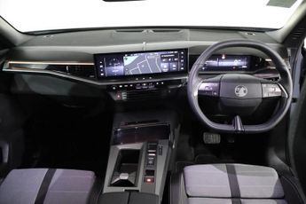 Vauxhall Grandland 157kW GS 73kWh 5dr Auto