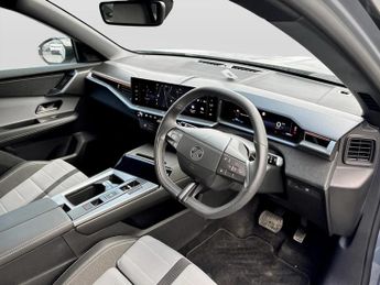 Vauxhall Grandland 157kW GS 73kWh 5dr Auto