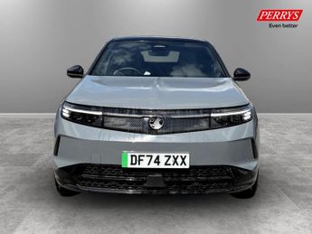Vauxhall Grandland 157kW GS 73kWh 5dr Auto