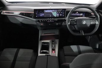 Vauxhall Grandland 157kW GS 73kWh 5dr Auto