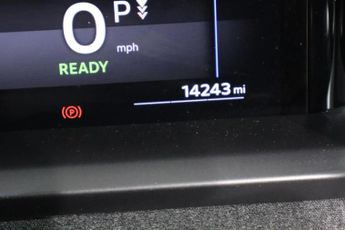 Vauxhall Grandland 157kW GS 73kWh 5dr Auto