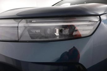 Vauxhall Grandland 157kW GS 73kWh 5dr Auto