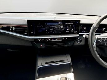 Vauxhall Grandland 157kW GS 73kWh 5dr Auto