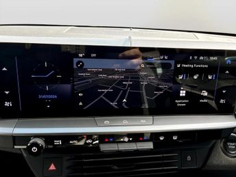 Vauxhall Grandland 157kW GS 73kWh 5dr Auto