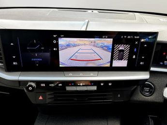 Vauxhall Grandland 157kW GS 73kWh 5dr Auto