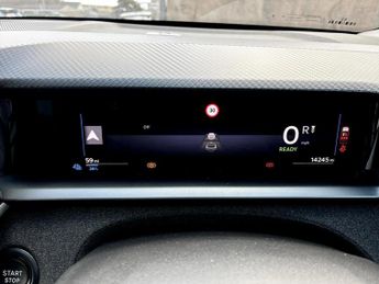Vauxhall Grandland 157kW GS 73kWh 5dr Auto