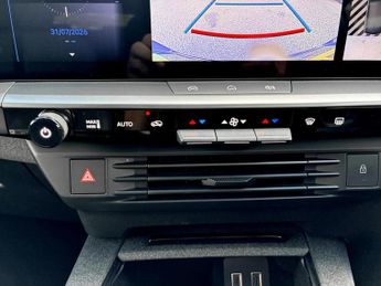 Vauxhall Grandland 157kW GS 73kWh 5dr Auto