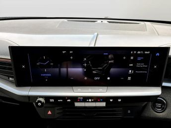Vauxhall Grandland 157kW GS 73kWh 5dr Auto