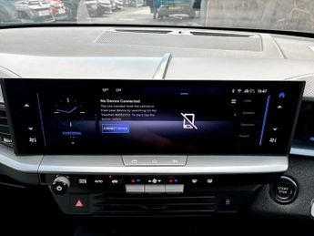 Vauxhall Grandland 157kW GS 73kWh 5dr Auto