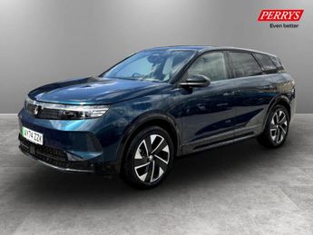 Vauxhall Grandland 157kW GS 73kWh 5dr Auto