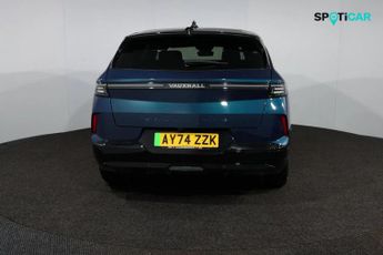Vauxhall Grandland 157kW GS 73kWh 5dr Auto