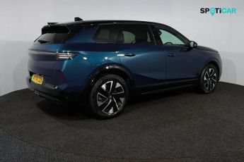 Vauxhall Grandland 157kW GS 73kWh 5dr Auto