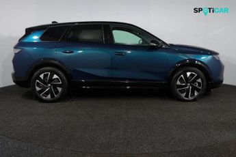 Vauxhall Grandland 157kW GS 73kWh 5dr Auto