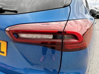 Ford Focus 1.0 EcoBoost Hybrid mHEV 155 Titanium X 5dr Auto