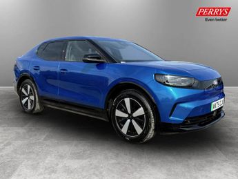 Ford Capri 210kW Select 77kWh 5dr Auto