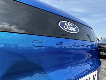 Ford Capri 210kW Select 77kWh 5dr Auto