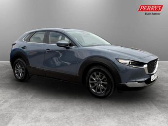 Mazda CX30 2.5 e-Skyactiv G MHEV [140] Centre-Line 5dr