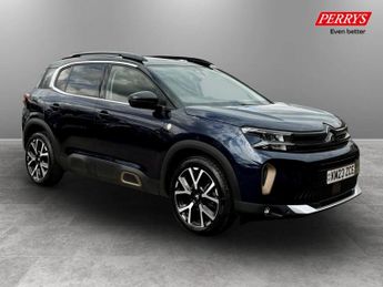 Citroen C5 Aircross 1.5 BlueHDi C-Series Edition 5dr EAT8