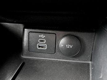 Ford Focus 2022.50 Focus ST-Line 5 door 1.0L EcoBoost 125PS mHEV FWD 7 Speed PowerS