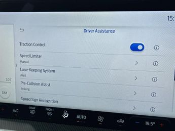 Ford Focus 2022.50 Focus ST-Line 5 door 1.0L EcoBoost 125PS mHEV FWD 7 Speed PowerS