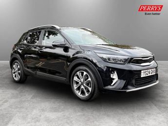 Kia Stonic 1.0T GDi 48V 98 3 5dr DCT