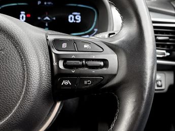 Kia Stonic 1.0T GDi 48V 98 3 5dr DCT