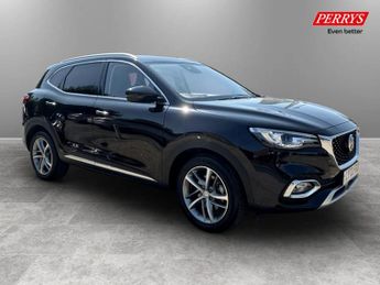 MG HS 1.5 T-GDI Exclusive 5dr DCT