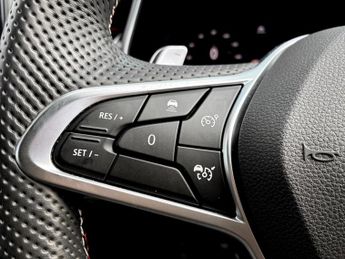 Renault Arkana 1.3 Mild hybrid 140 R.S. Line 5dr EDC