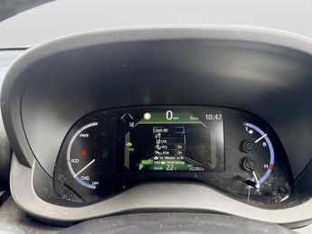 Toyota Yaris Cross 1.5 Hybrid Design 5dr CVT