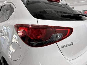 Mazda Mazda2 1.5 Skyactiv G Sport 5dr Auto